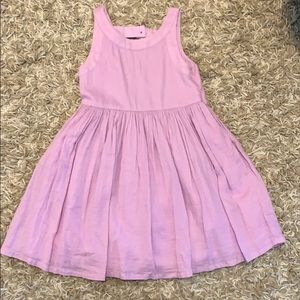 Lavender Old Navy Toddler Dress